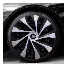 Hyundai Getz 4 Adet 1 Takım 3004 14'' Inç Jant Kapağı
