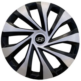 Hyundai Getz 4 Adet 1 Takım 3004 14'' Inç Jant Kapağı