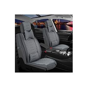 Hyundai Getz Uyumlu Ön Arka Set Oto Koltuk Kılıfı