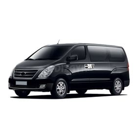Hyundai H1 2008 2012 6203120 4 Kapı Krom Kapı Kolu