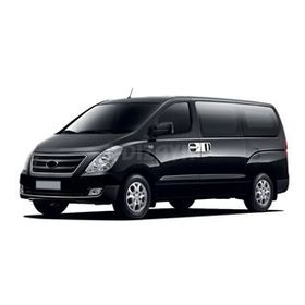 Hyundai H1 2008 2012 6203120 4 Kapı Krom Kapı Kolu