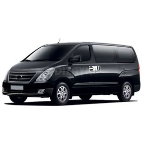 Hyundai H1 2008 2012 6203120 4 Kapı Krom Kapı Kolu