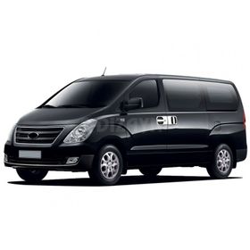 Hyundai H1 2008 2012 6203120 4 Kapı Krom Kapı Kolu