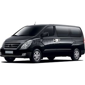 Hyundai H1 2008 2012 6203120 4 Kapı Krom Kapı Kolu