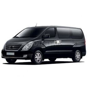 Hyundai H1 2008 2012 6203120 4 Kapı Krom Kapı Kolu