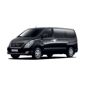 Hyundai H1 2008 2012 6203120 4 Kapı Krom Kapı Kolu