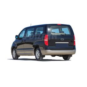 Hyundai H1 2008-2012 Krom Bagaj Çıtası
