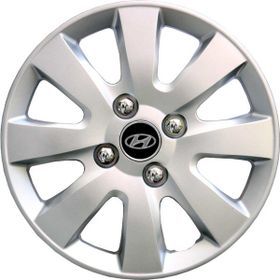 Hyundai H100 2015 14'' inç Uyumlu Jant Kapağı