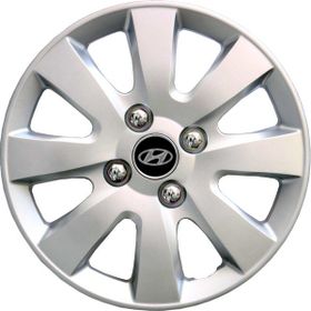 Hyundai H100 2015 14'' inç Uyumlu Jant Kapağı