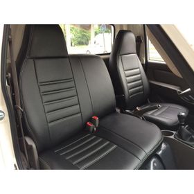 Hyundaı H100 Araca Özel Oto Koltuk Kılıfı