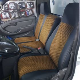 Hyundaı H100 Araca Özel Oto Koltuk Kılıfı