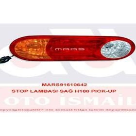 Hyundai H100 Kamyonet Sağ Stop Lambası