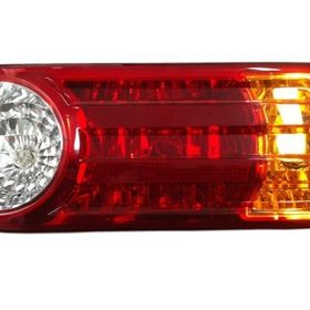 Hyundai H100 Kamyonet Sol Stop Lambası