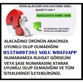 Hyundai H100 Kamyonet Sol Stop Lambası
