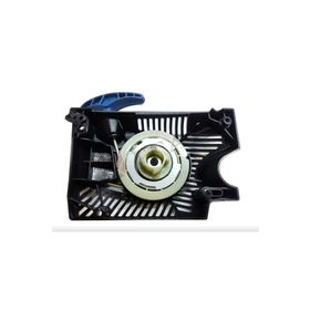 Hyundai H859 Komple Starter Kapak