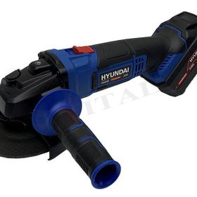 Hyundai HAG202 Zımpara