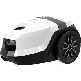 Hyundai HB110S Beyaz Toz Torbalı Elektrikli Süpürge