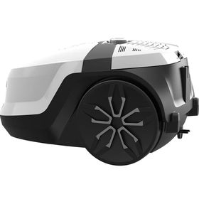 Hyundai HB110S Beyaz Toz Torbalı Elektrikli Süpürge
