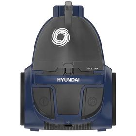 Hyundai HC211AD Mavi Elektrikli Süpürge