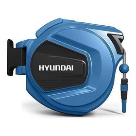 Hyundai HDV 5860 Otomatik Hortum Sarma Makarası