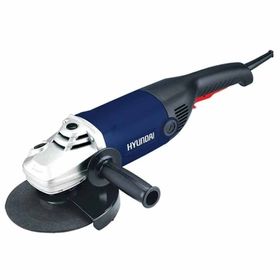 Hyundai HG-2350 2350 W Avuç Taşlama Makinesi