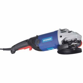 Hyundai HG-2350 2350 W Avuç Taşlama Makinesi