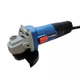 Hyundai HG751 750 W 115 mm Avuç Taşlama