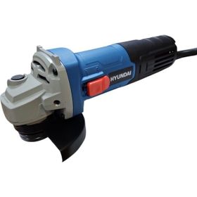 Hyundai HG751 750 W 115 mm Avuç Taşlama