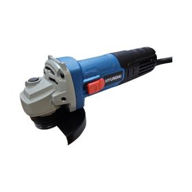 Hyundai HG751 750 W 115 mm Avuç Taşlama