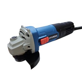 Hyundai HG751 750 W 115 mm Avuç Taşlama