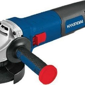 Hyundai HG855X 850 Watt Avuç Taşlama Makinesi
