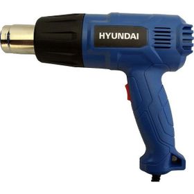 Hyundai HHG604 2000W Sıcak Hava Tabancası