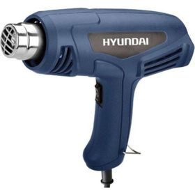Hyundai HHG604 2000W Sıcak Hava Tabancası