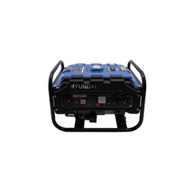 Hyundai HHY3300 3.5 kVA İpli Benzinli Jeneratör