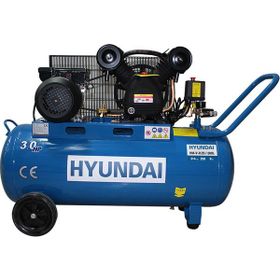 Hyundai HM-V-0.25/200L Hava Kompresörü 200 Litre V Kafa