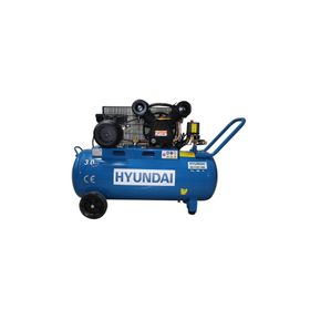Hyundai HM-V-0.25/200L Hava Kompresörü 200 Litre V Kafa