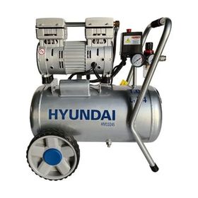 Hyundai HM1024S OTS750 750W 24 lt Kompresör