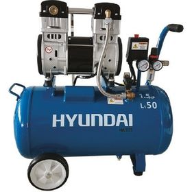 Hyundai HM2050S Sessiz Kompresör