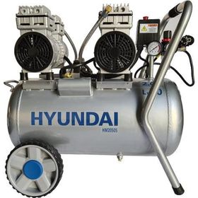 Hyundai HM2050S Sessiz Kompresör