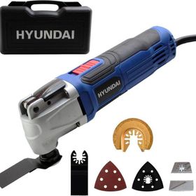 Hyundai HMLT260 260 W Fonksiyonel Raspalama
