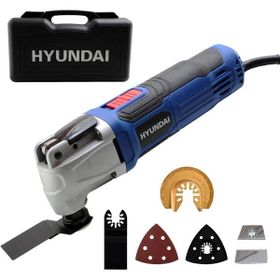 Hyundai HMLT260 260 W Fonksiyonel Raspalama