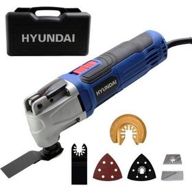 Hyundai HMLT260 260 W Fonksiyonel Raspalama