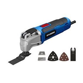 Hyundai HMLT260 260W Fonksiyonel Raspalama