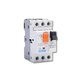 Hyundai HMMS-32K-23S 17-23A Motor Koruma Şalteri
