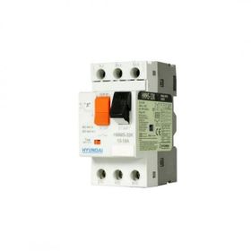Hyundai HMMS-32K-6S 4-6,3A Motor Koruma Şalteri