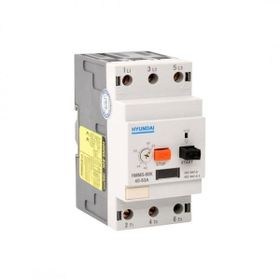 Hyundai HMMS-80K/40S 25-40A Motor Koruma Şalteri