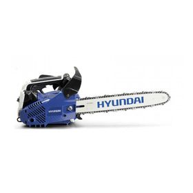 Hyundai HMT 2600 Motorlu Budama Testeresi