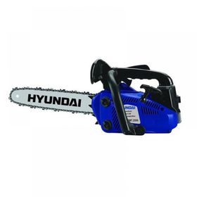 Hyundai HMT 2600 Motorlu Budama Testeresi
