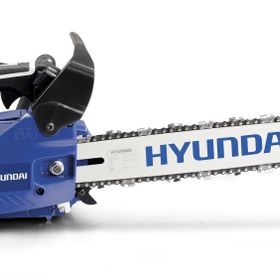 Hyundai HMT 2600 Motorlu Budama Testeresi