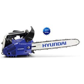 Hyundai HMT 2600 Motorlu Budama Testeresi